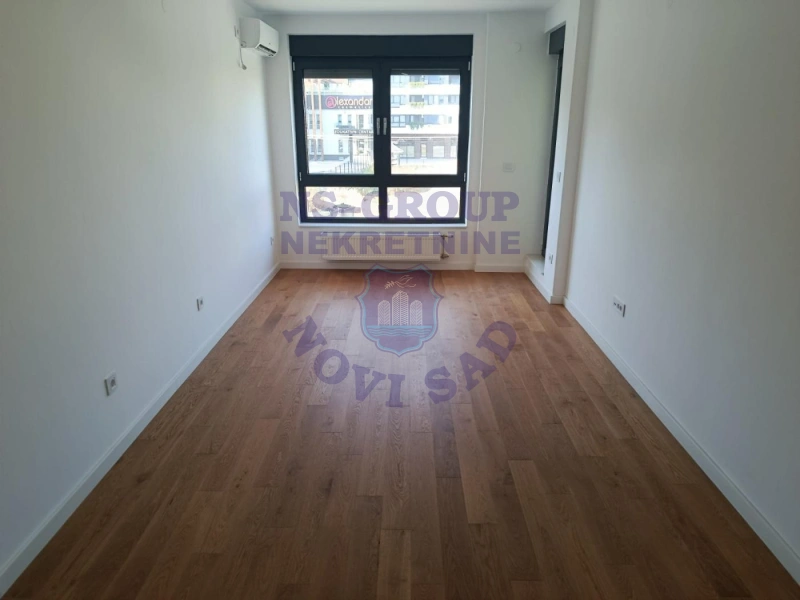 stan na prodaju Novi Sad, 47m2 574088