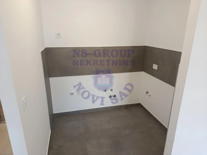 Stan na prodaju Novi Sad 47m2, 574088