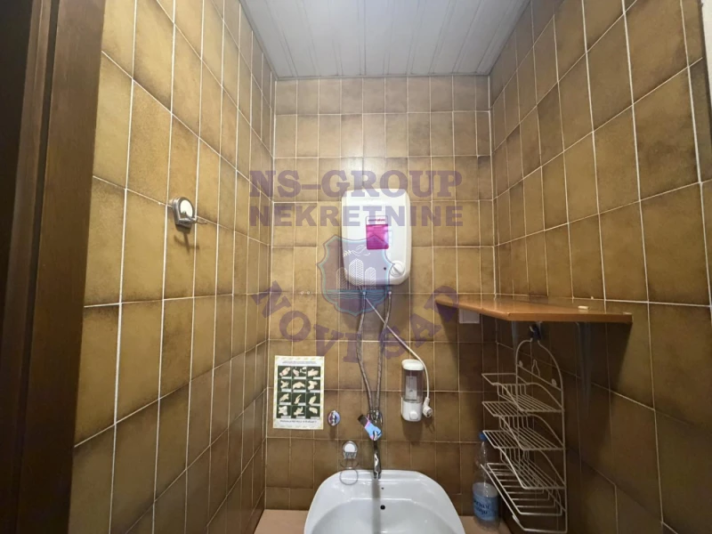 Lokal na prodaju Novi Sad 21m2, 578848