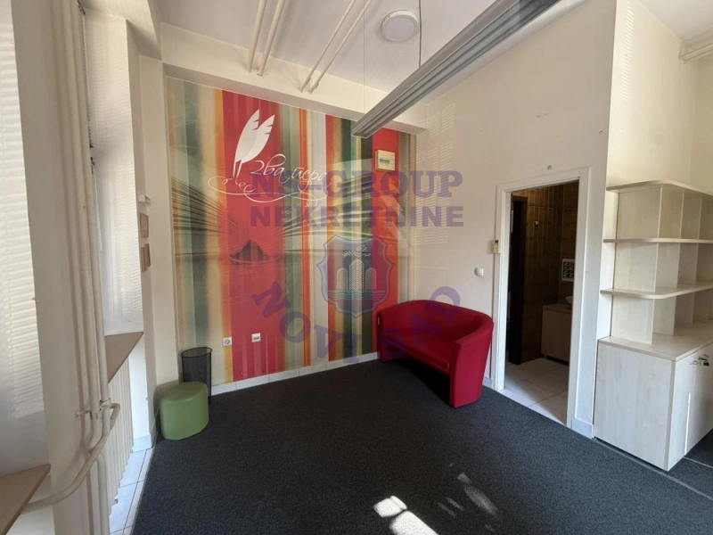 Lokal na prodaju Novi Sad 21m2, 578848