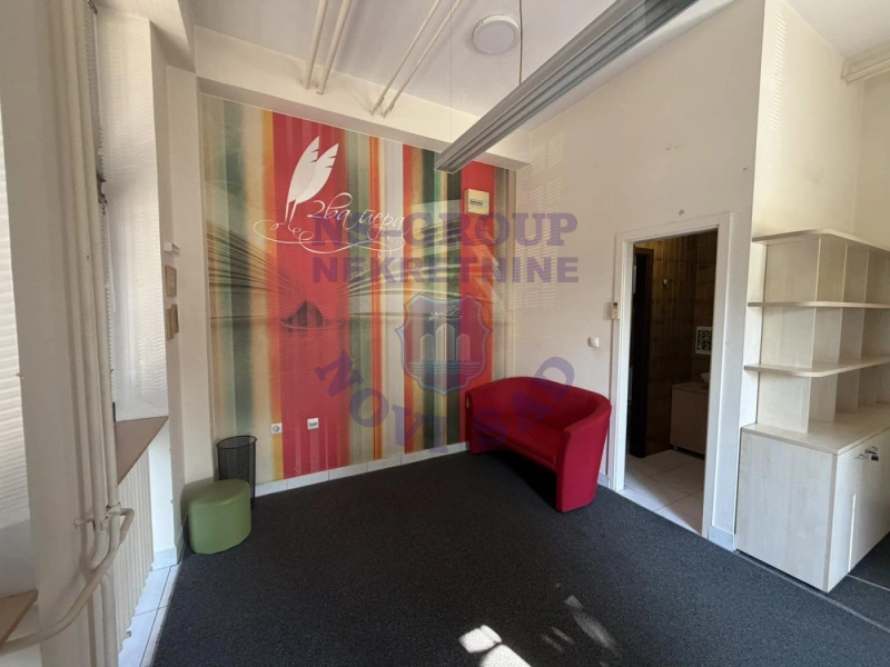 Lokal na prodaju Novi Sad 21m2, 578848