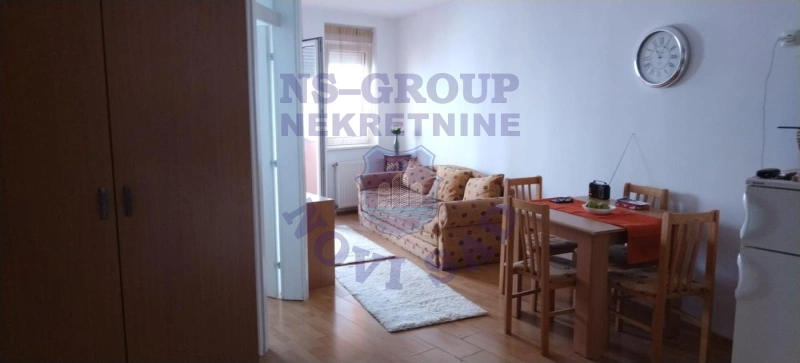stan za izdavanje Novi Sad, 35m2 17571