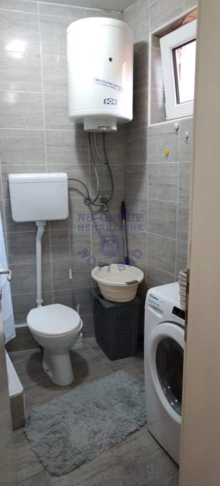 Stan za izdavanje Novi Sad 35m2, 17571