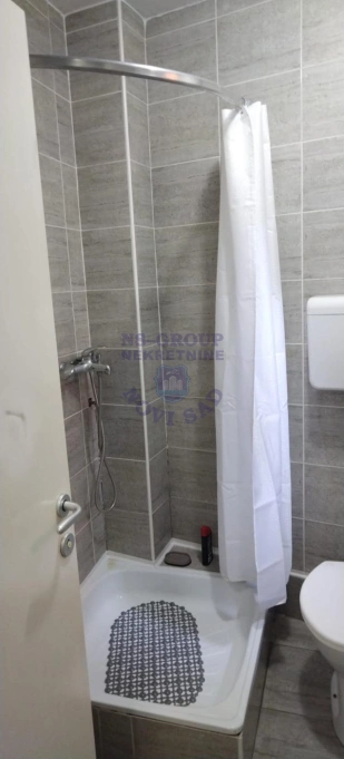 Stan za izdavanje Novi Sad 35m2, 17571