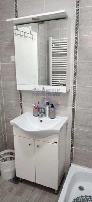 Stan za izdavanje Novi Sad 35m2, 17571