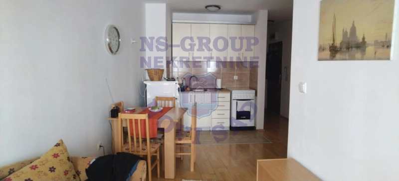 Stan za izdavanje Novi Sad 35m2, 17571