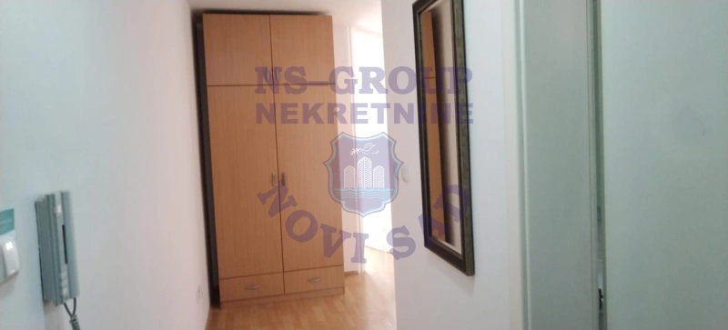 Stan za izdavanje Novi Sad 35m2, 17571