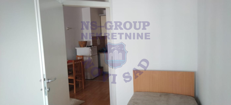 Stan za izdavanje Novi Sad 35m2, 17571