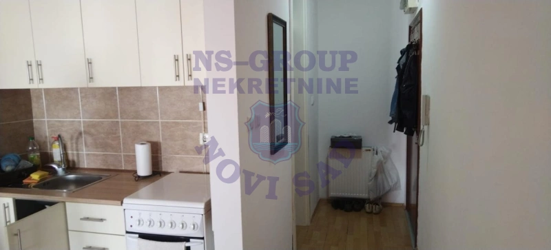 Stan za izdavanje Novi Sad 35m2, 17571