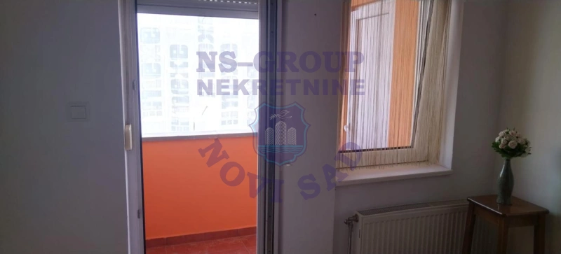 Stan za izdavanje Novi Sad 35m2, 17571