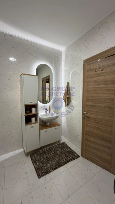 Stan na prodaju Petrovaradin 80m2, 577642
