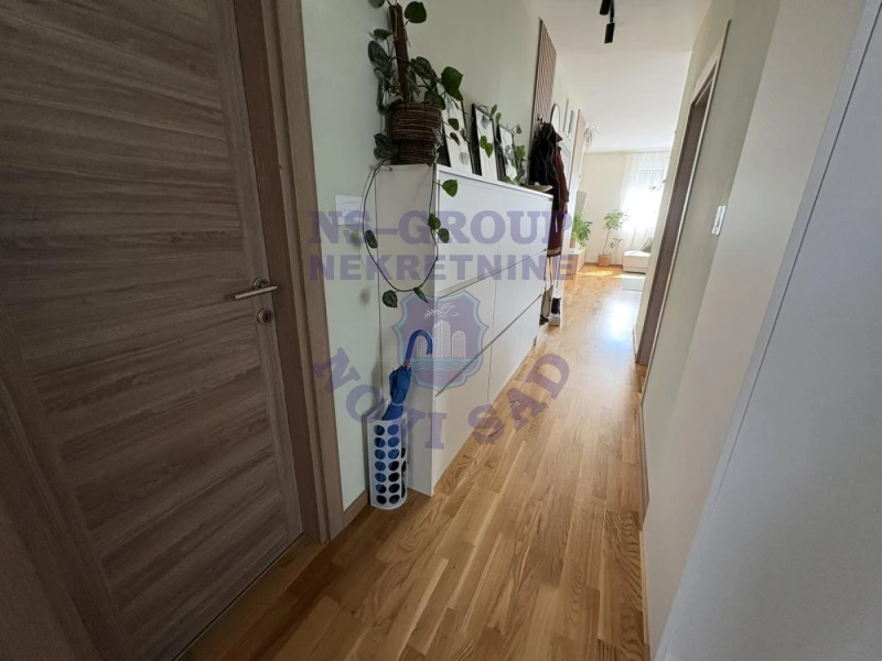 Stan na prodaju Petrovaradin 80m2, 577642