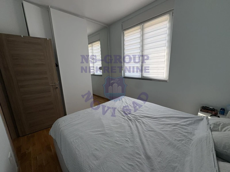 Stan na prodaju Petrovaradin 80m2, 577642