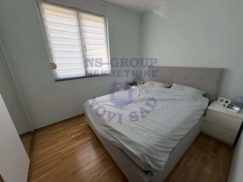 Stan na prodaju Petrovaradin 80m2, 577642