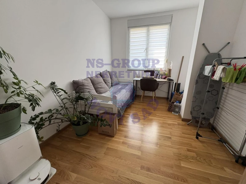 Stan na prodaju Petrovaradin 80m2, 577642