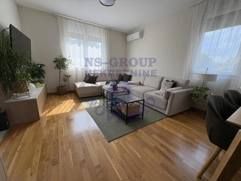 stan na prodaju Petrovaradin, 80m2 577642