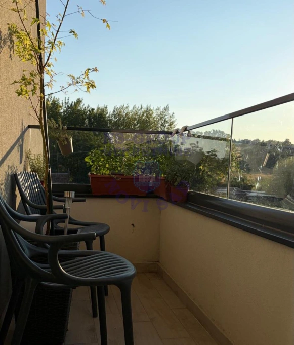 Stan na prodaju Petrovaradin 80m2, 577642