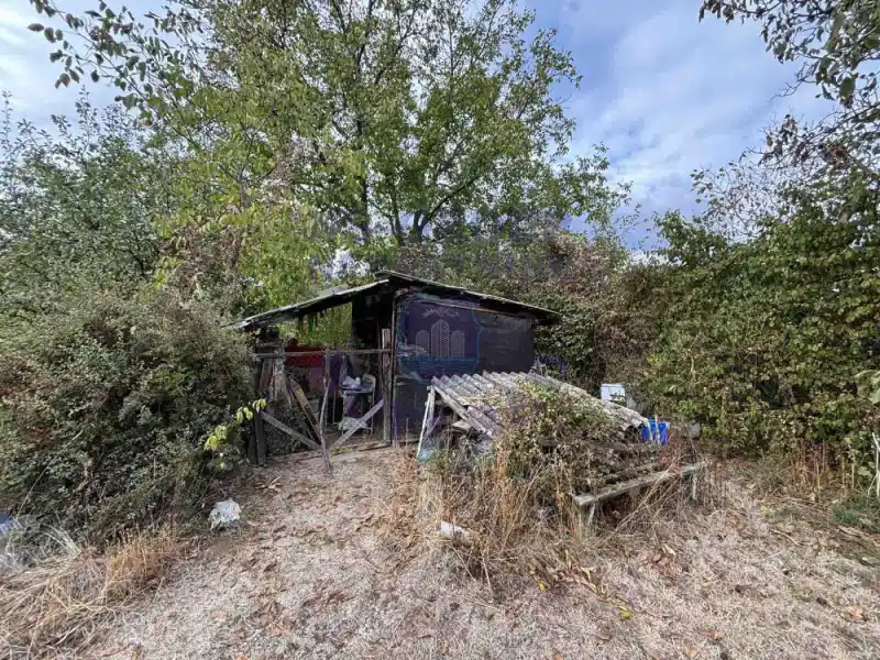 Plac na prodaju Sremska Kamenica 2500m2, 578851