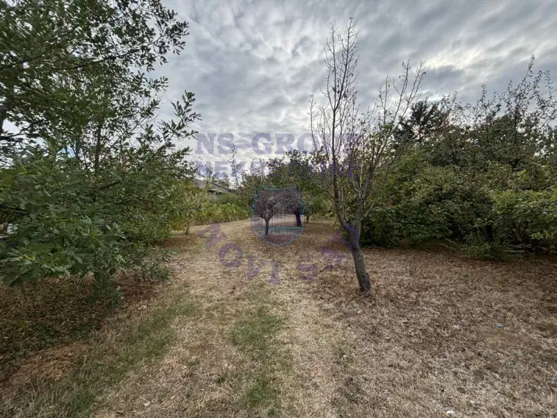 Plac na prodaju Sremska Kamenica 2500m2, 578851