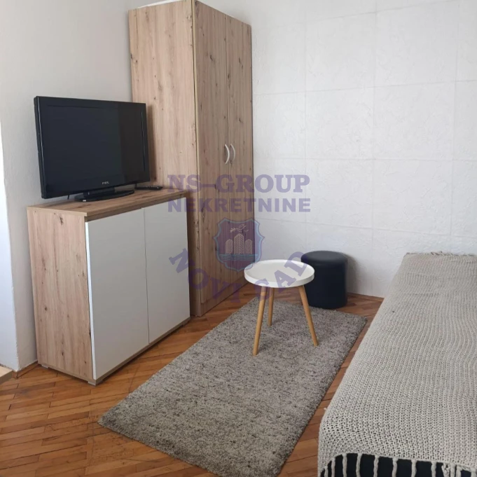 stan na prodaju Novi Sad, 22m2 17289