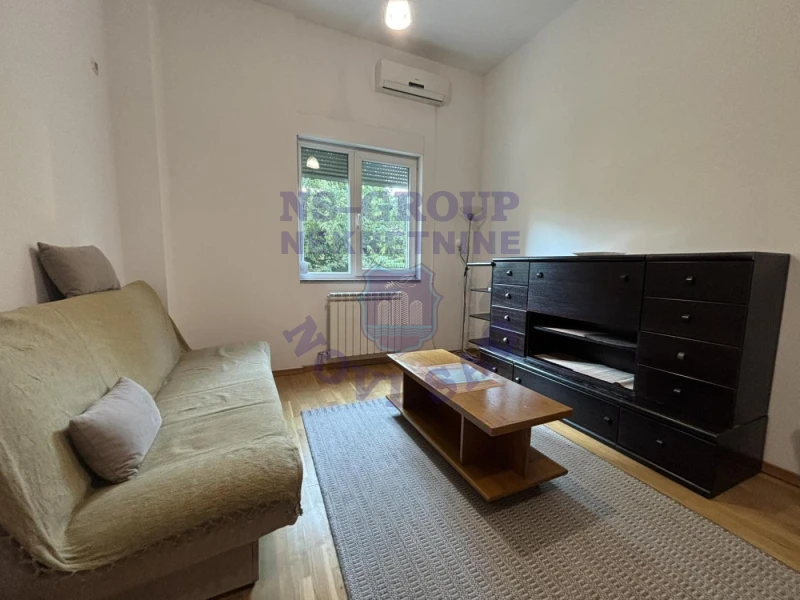 Stan na prodaju Novi Sad 25m2, 578865