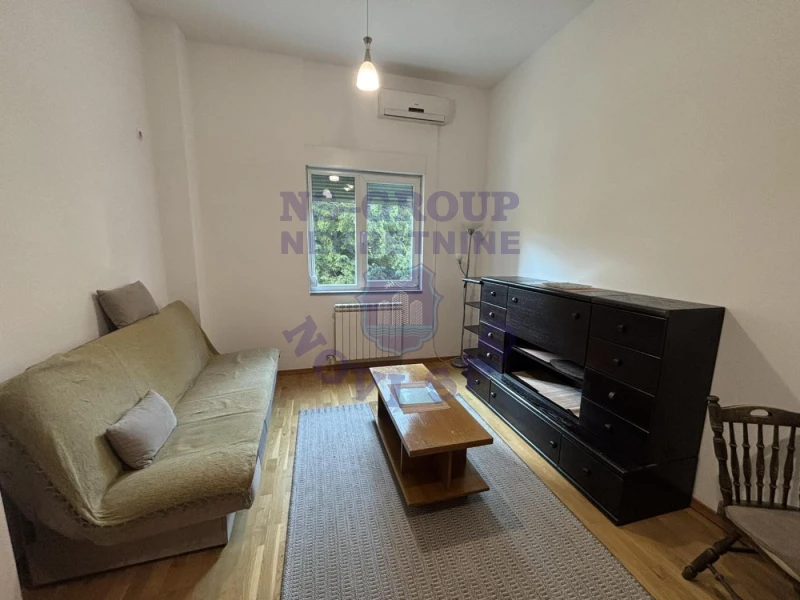 Stan na prodaju Novi Sad 25m2, 578865
