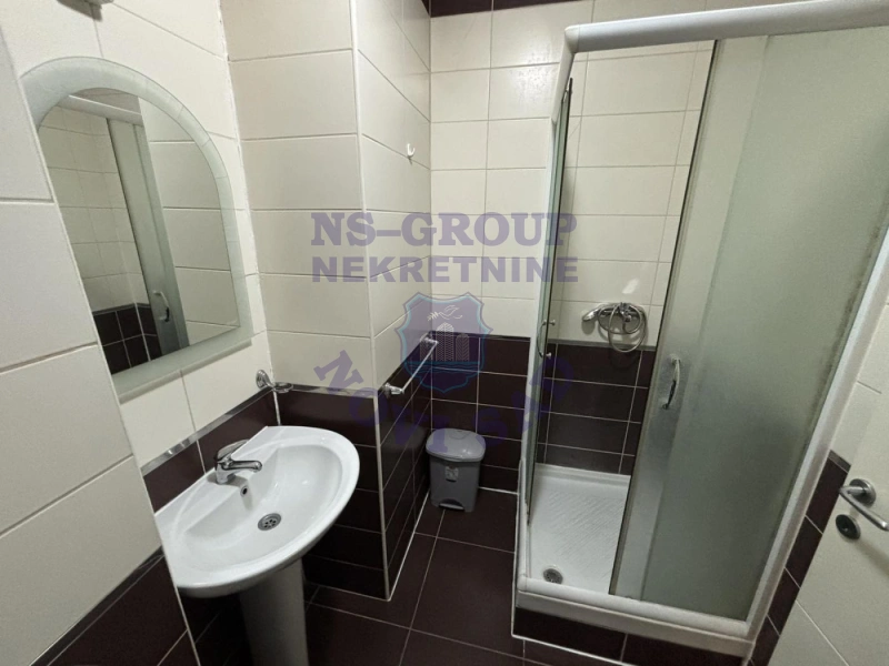 Stan na prodaju Novi Sad 25m2, 578865