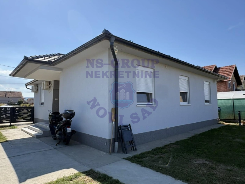 Kuća na prodaju Futog 129m2, 578858