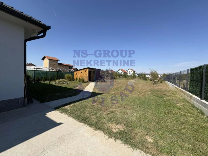 Kuća na prodaju Futog 129m2, 578858