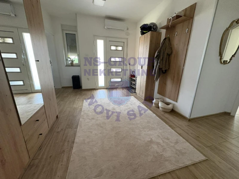 Kuća na prodaju Futog 129m2, 578858