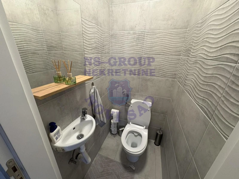 Kuća na prodaju Futog 129m2, 578858