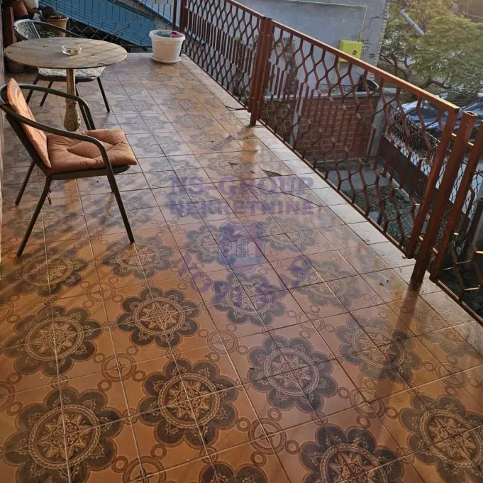 Kuća na prodaju Bečej 108m2, 578868