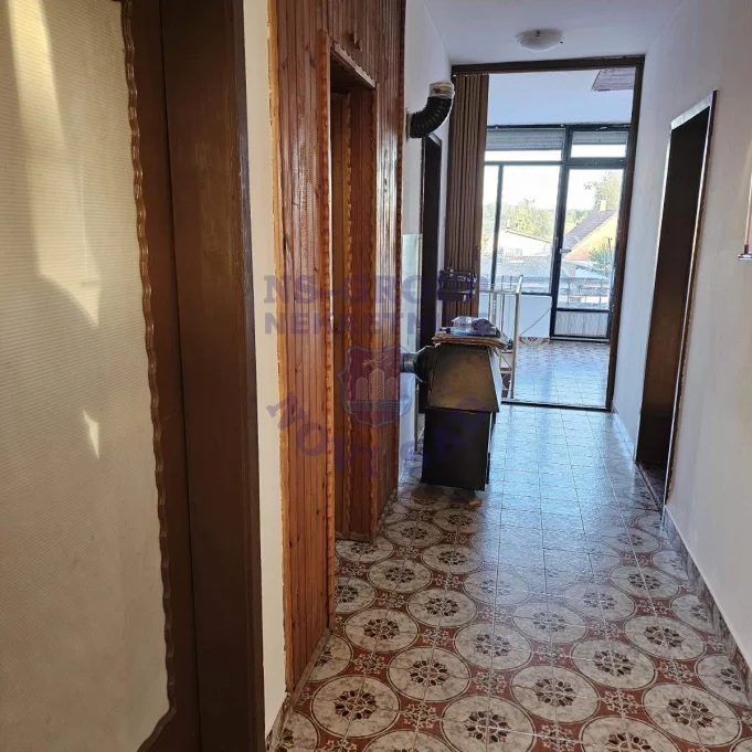 Kuća na prodaju Bečej 108m2, 578868