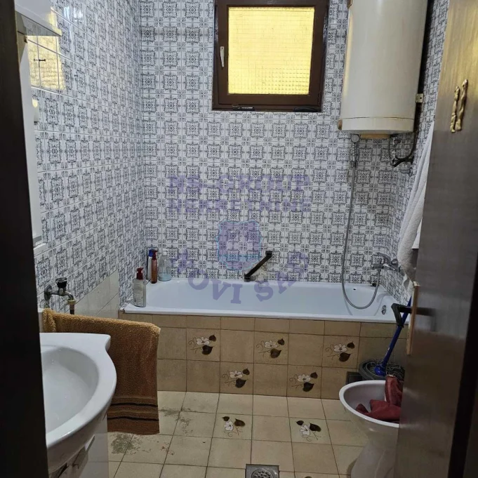Kuća na prodaju Bečej 108m2, 578868