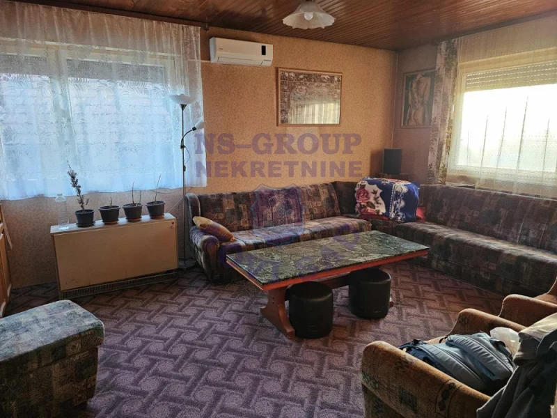 Kuća na prodaju Bečej 108m2, 578868