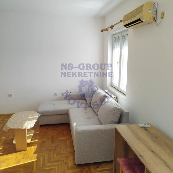 stan za izdavanje Novi Sad, 23m2 17552