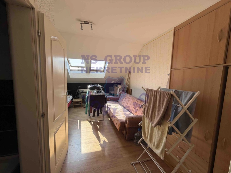 Stan na prodaju Novi Sad 147m2, 578840