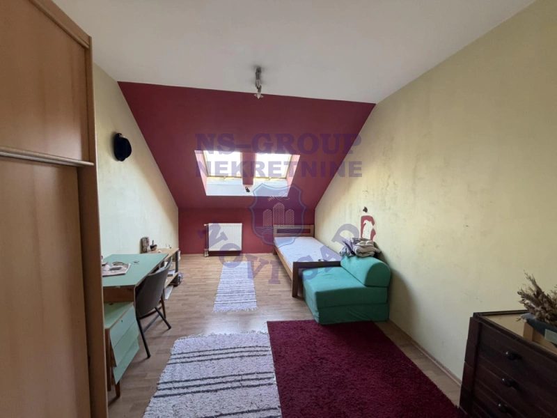 Stan na prodaju Novi Sad 147m2, 578840