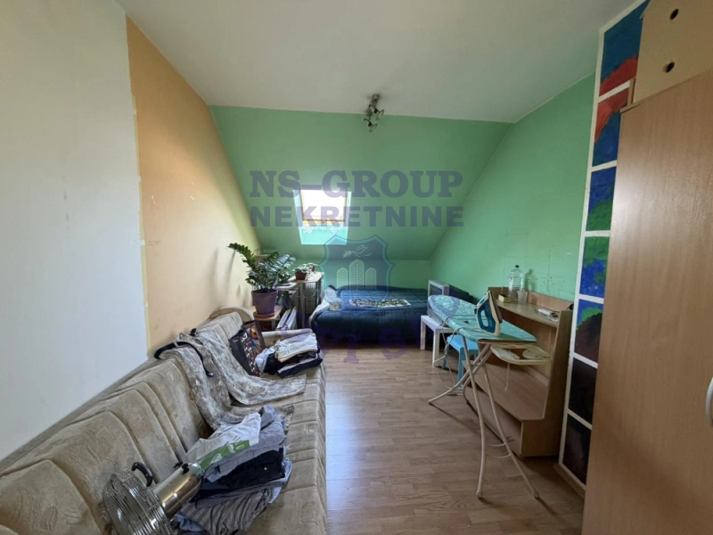 Stan na prodaju Novi Sad 147m2, 578840