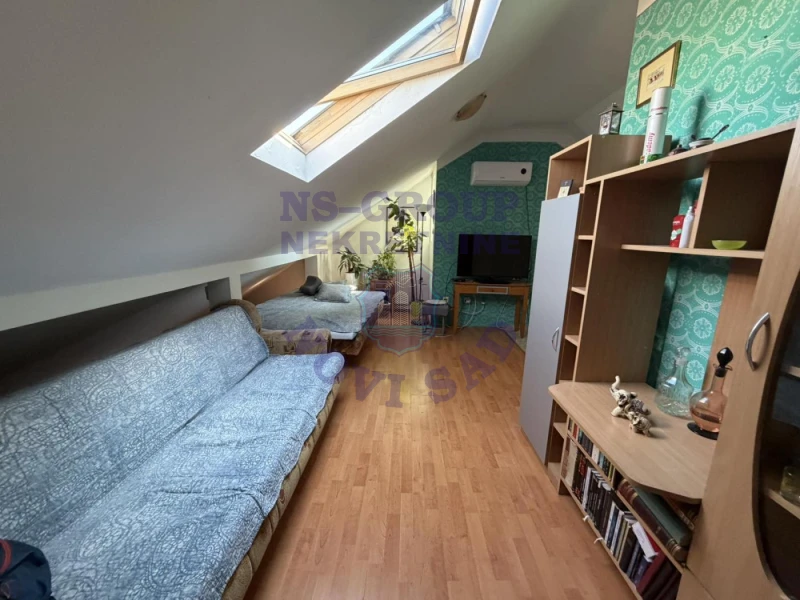 Stan na prodaju Novi Sad 147m2, 578840