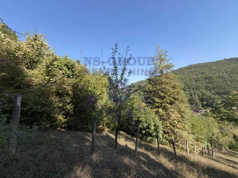 Plac na prodaju Rakovac 1406m2, 578863
