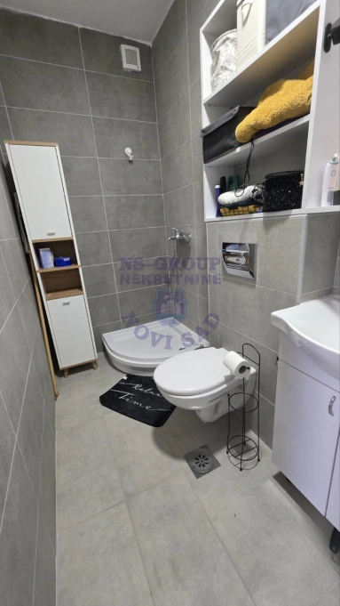 Stan na prodaju Novi Sad 35m2, 578875