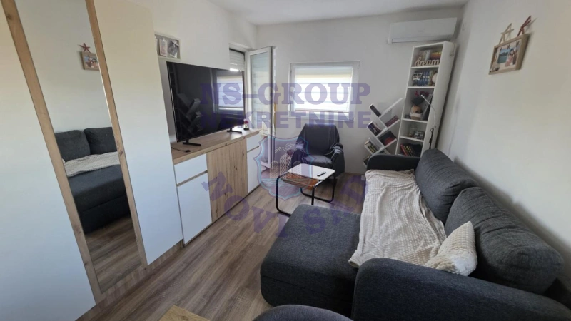 stan na prodaju Novi Sad, 35m2 578875