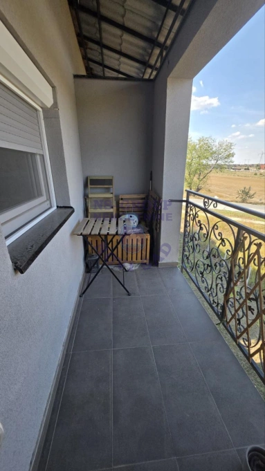 Stan na prodaju Novi Sad 35m2, 578875