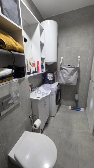 Stan na prodaju Novi Sad 35m2, 578875