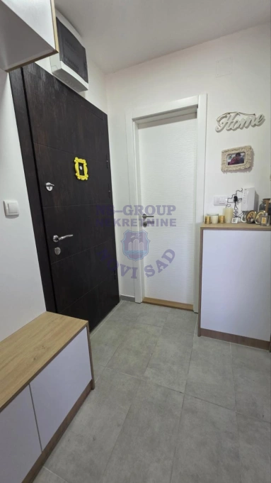 Stan na prodaju Novi Sad 35m2, 578875
