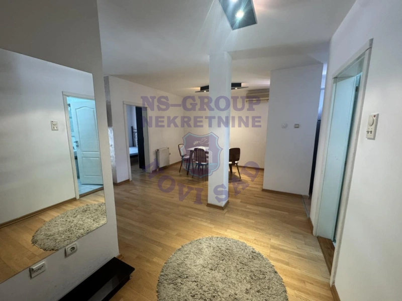 Stan na prodaju Novi Sad 56m2, 578878