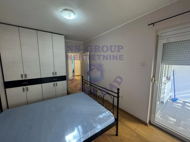Stan na prodaju Novi Sad 56m2, 578878