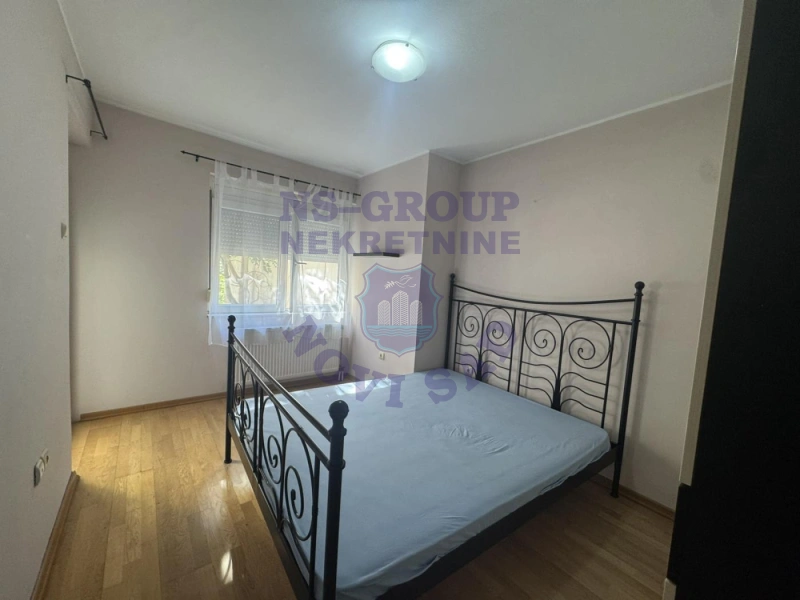 Stan na prodaju Novi Sad 56m2, 578878