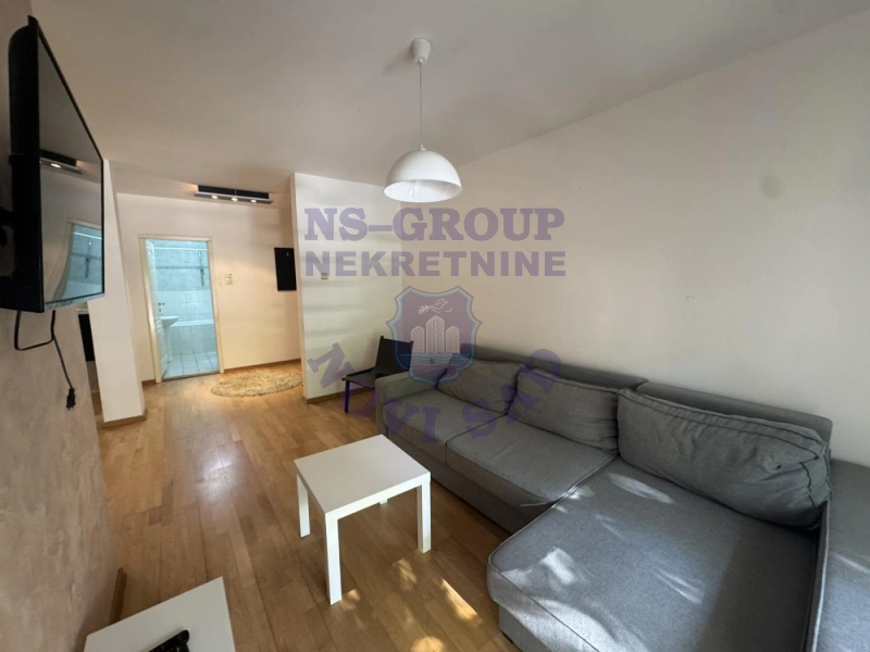 Stan na prodaju Novi Sad 56m2, 578878